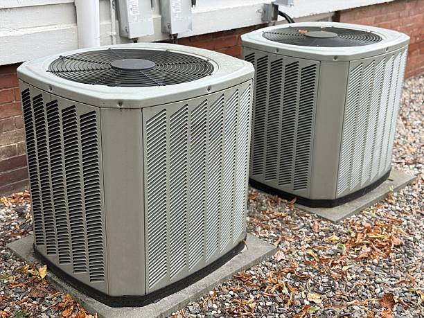 Reliable Ductwork Repair contractor in Dunstable, MA by Leonard HVAC